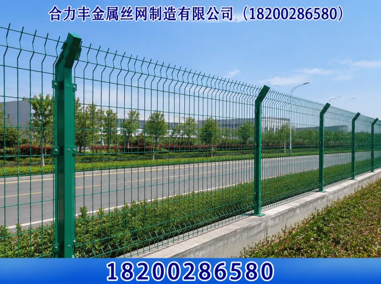 青白江区球场围网展示图