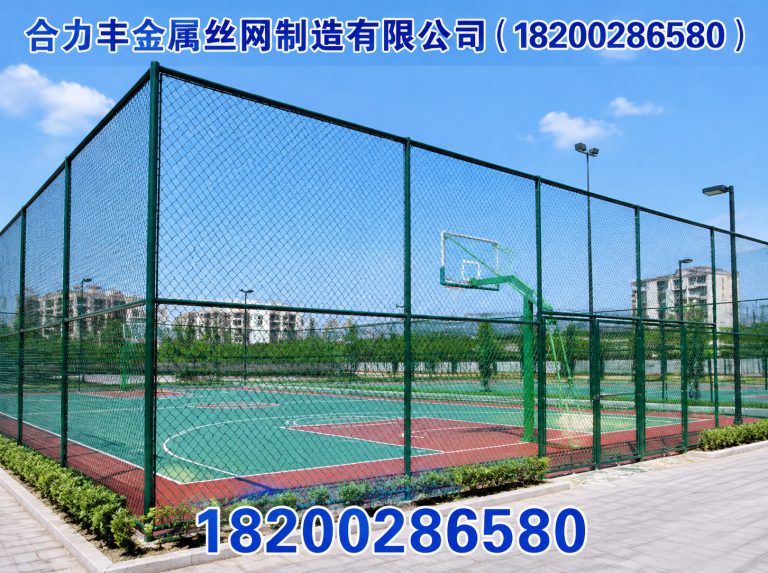 青白江区石笼网展示图